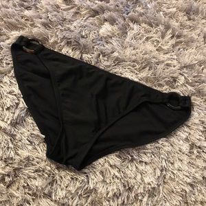 🛍️B2G1 FREE🛍️Hoop detailed bikini bottom